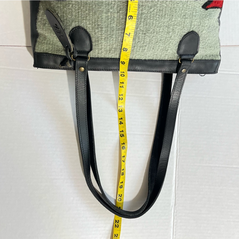 Mania Zapoticas Southwern Bag - Picture 12 of 12